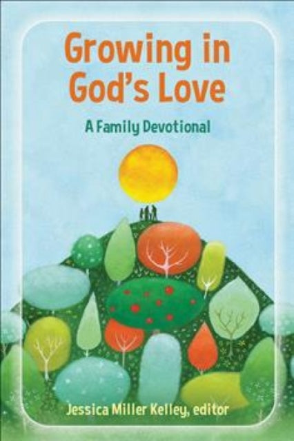 Growing in Gods Love