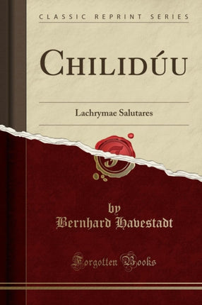 Chilidúu