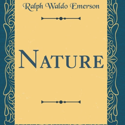 Nature Classic Reprint