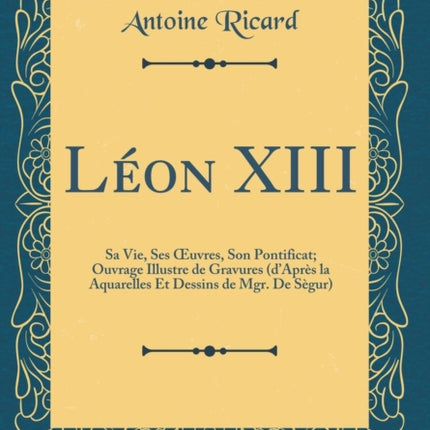 Léon XIII