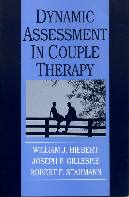 Dynamic Assessment in Couple Therapy