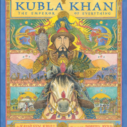 Kubla Khan