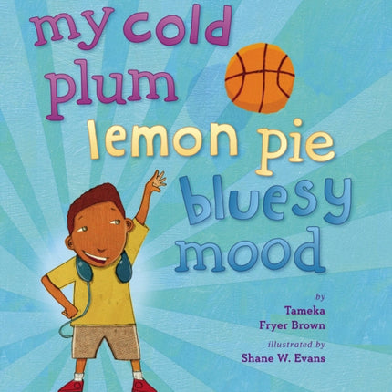 My Cold Plum Lemon Pie Bluesy Mood