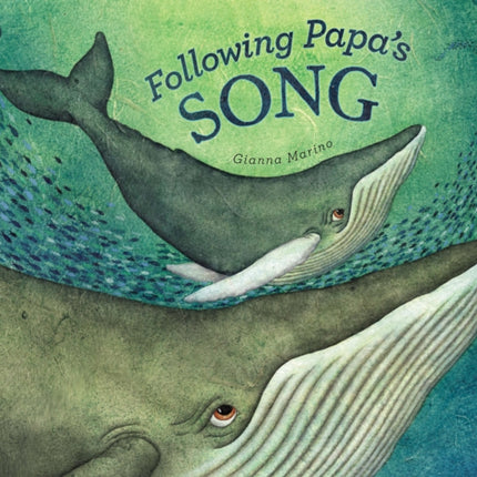 Following Papa's Song