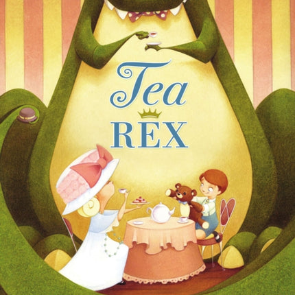 Tea Rex