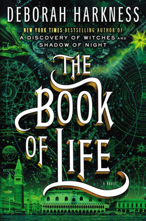 The Book of Life