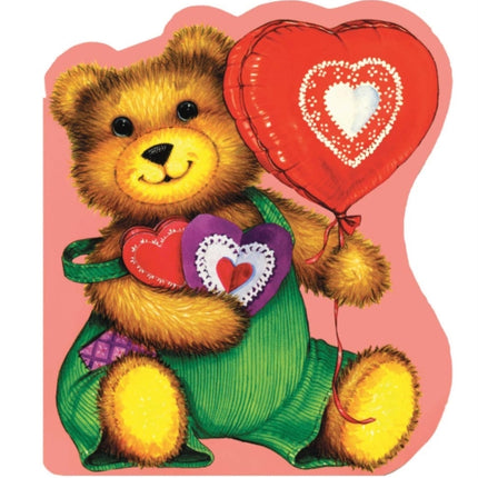 Corduroy's Valentine's Day