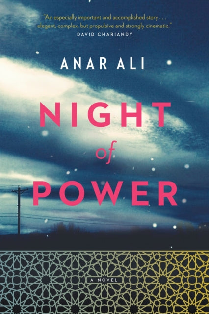 Night Of Power