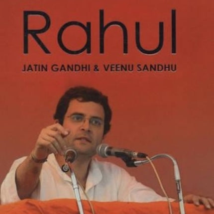 Rahul