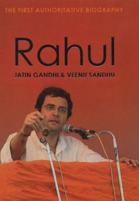 Rahul