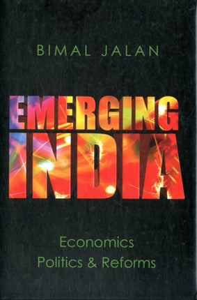 Emerging India Economics