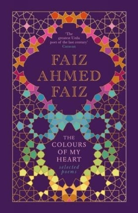 The Colours of My Heart