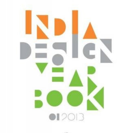 India Design Yearbook