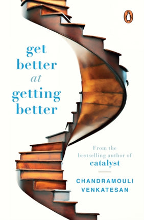 Get Better at Getting Better