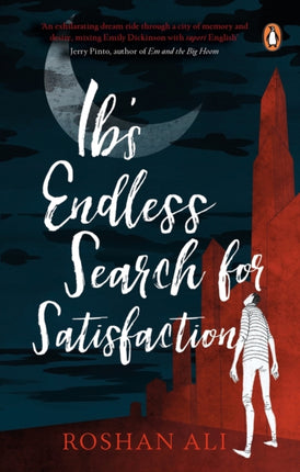 Ibs Endless Search for Satisfaction