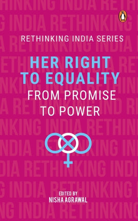 Her Right to Equality: From Promise to Power