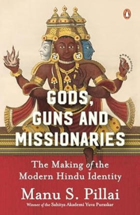 Gods Guns  Missionaries