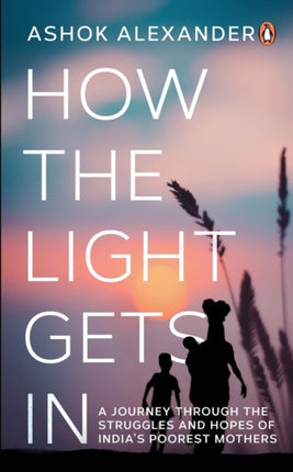 How the Light Gets in