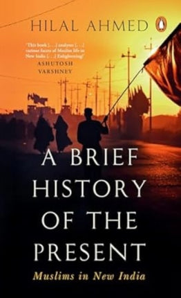 A Brief History of the Present