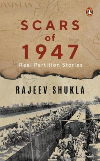 Scars of 1947: Real Partition Stories