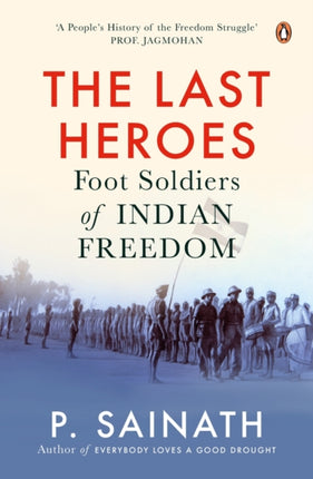 The Last Heroes