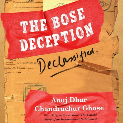 The Bose Deception