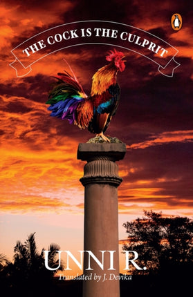 The Cock Is the Culprit