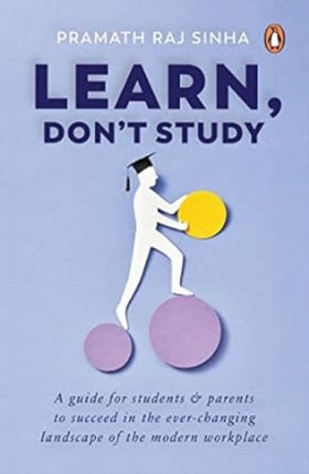 Learn Dont Study