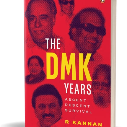 The Dmk Years