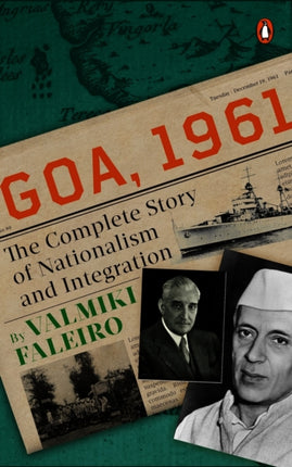 Goa 1961