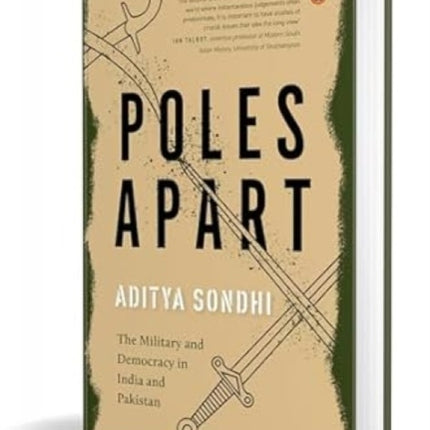 Poles Apart