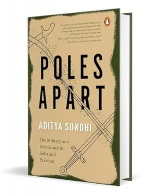 Poles Apart