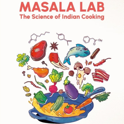 Masala Lab