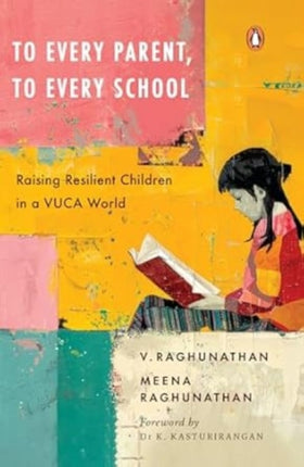 To Every Parent To Every School