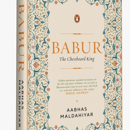 Babur