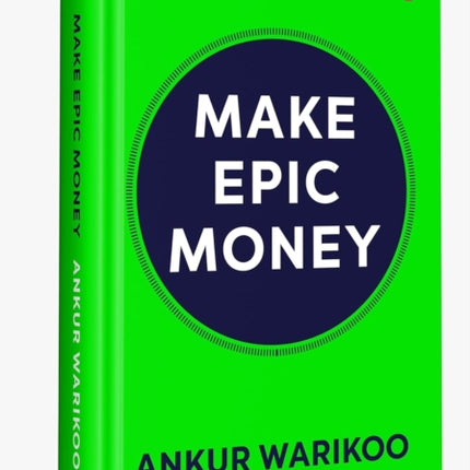 Make Epic Money