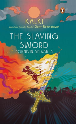 Ponniyin Selvan