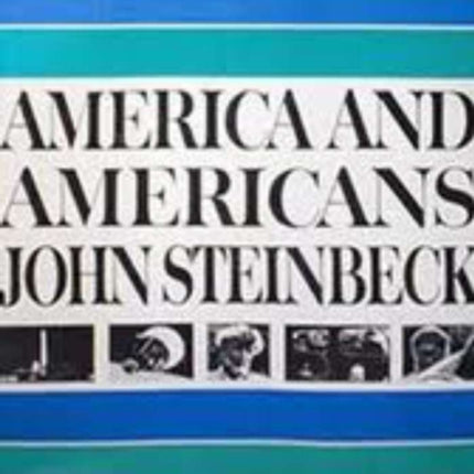 America and Americans