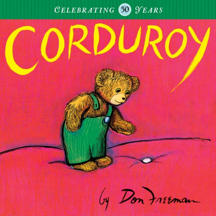 Corduroy