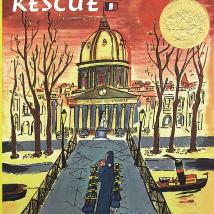 Madeline's Rescue