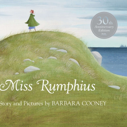 Miss Rumphius