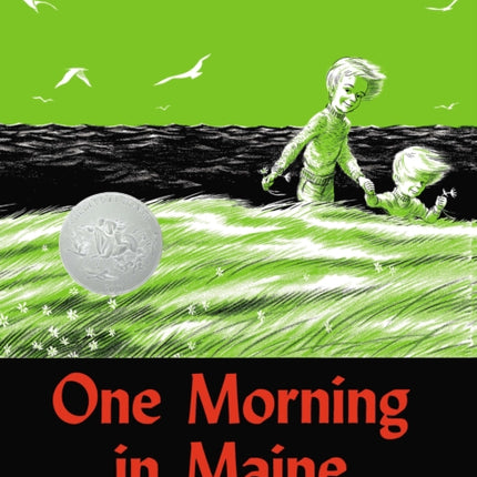 One Morning in Maine