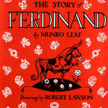 The Story of Ferdinand