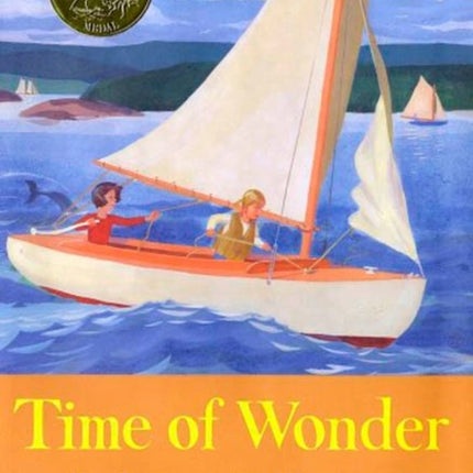 Time of Wonder