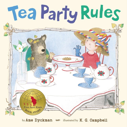 Tea Party Rules