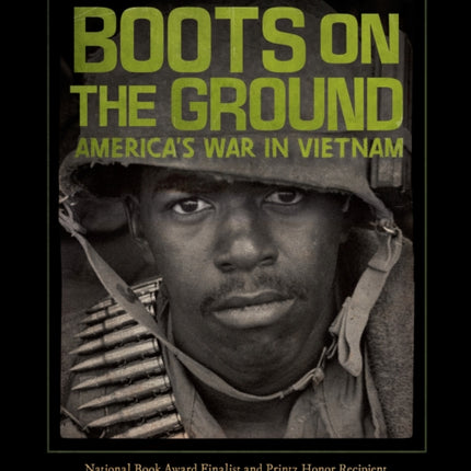 Boots on the Ground