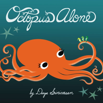 Octopus Alone