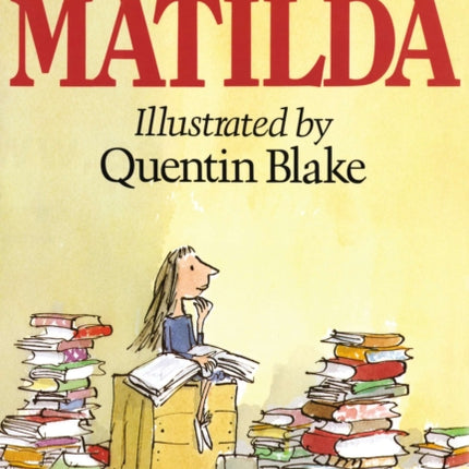 Matilda