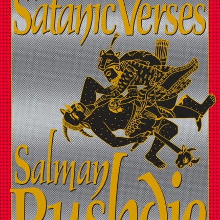 The Satanic Verses