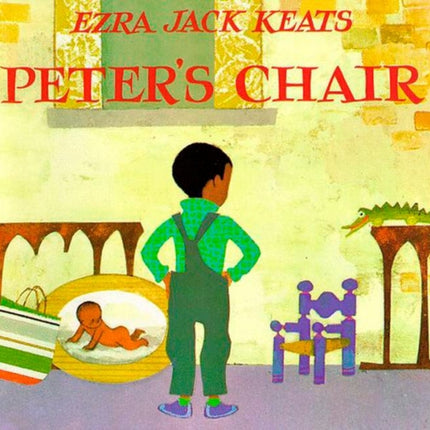 Peters Chair